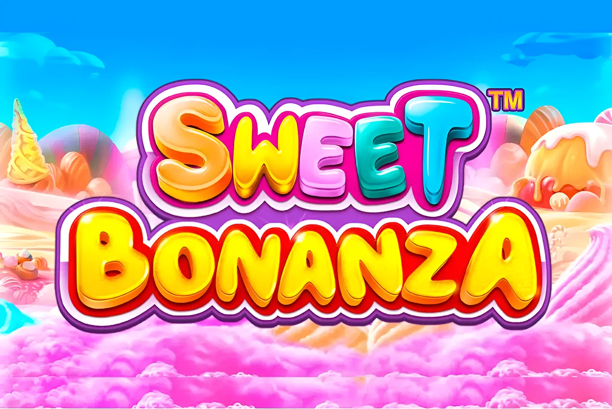 Sweet Bonanza слот игра